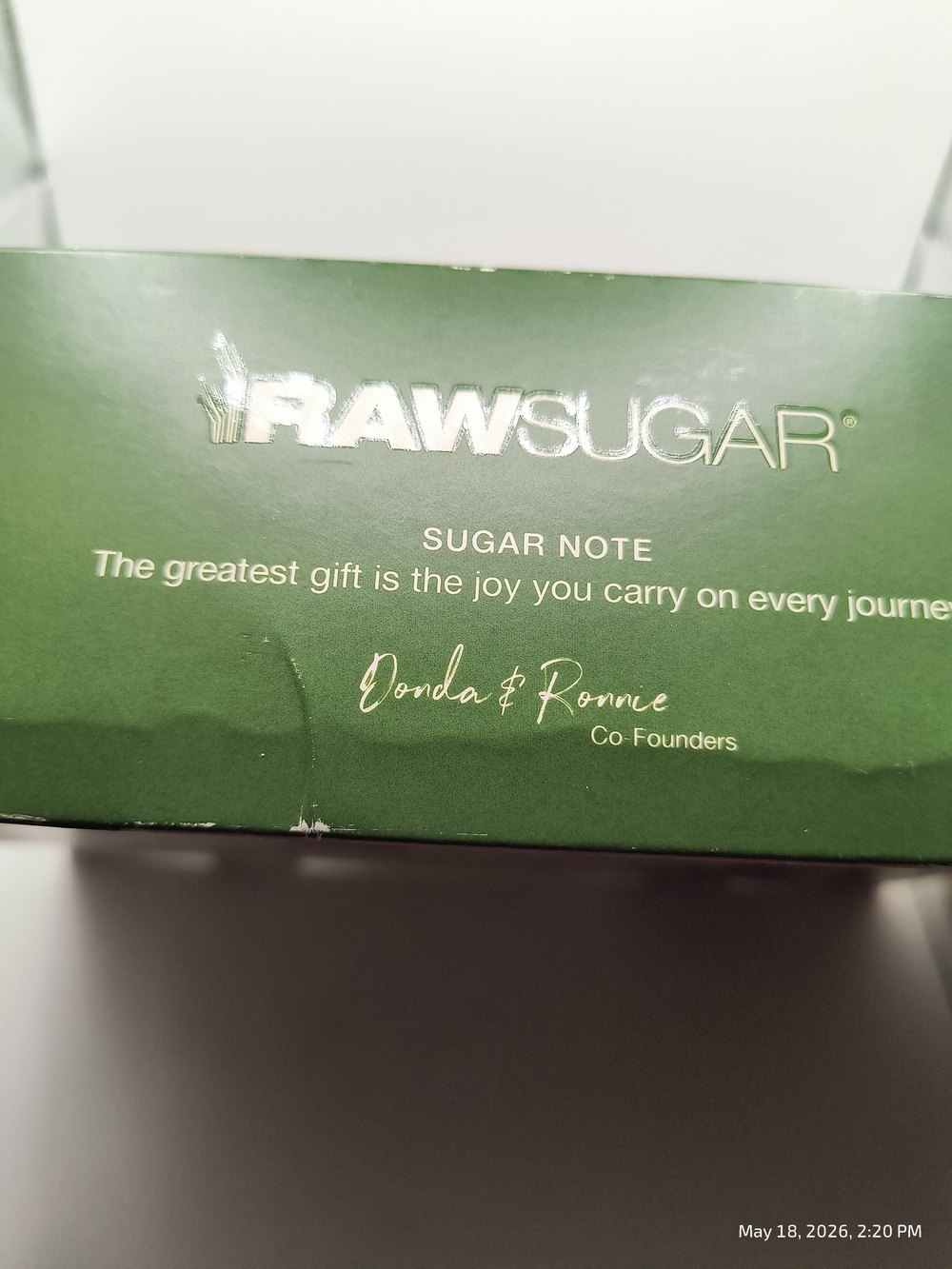 Raw Sugar Scalp Love Club Shampoo, Conditioner & Scalp Scrub Set Sealed NOS NOS - Picture 3 of 10